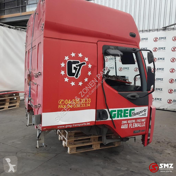 Reservdelar lastbilar Renault Occ cabine Renault