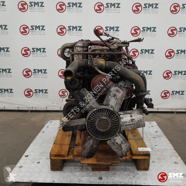 Reservdelar lastbilar Renault Occ motor S150 +...