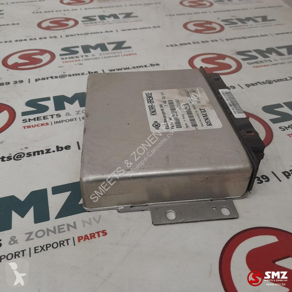 Pièces poids lourds Renault Occ ECU EBS...