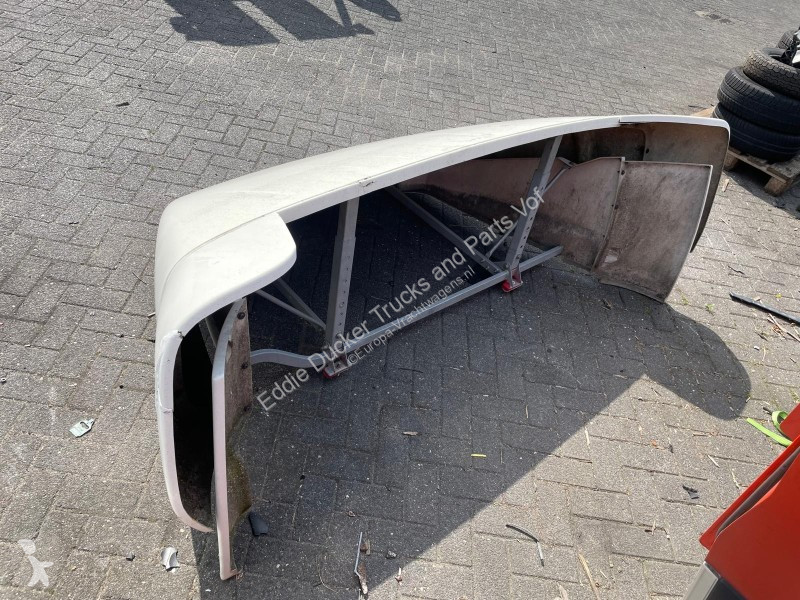 Vrachtwagenonderdelen DAF 1375375 DAKSPOILER...