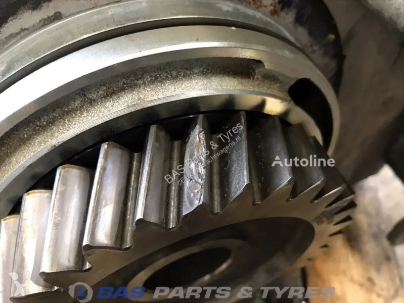 Vrachtwagenonderdelen Volvo Voith Retarder...