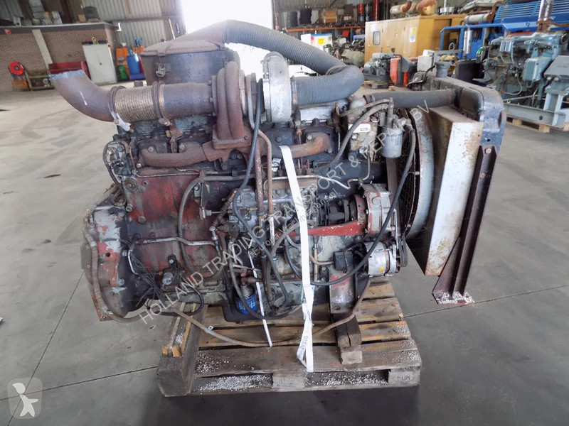 Vrachtwagenonderdelen Scania DS1140