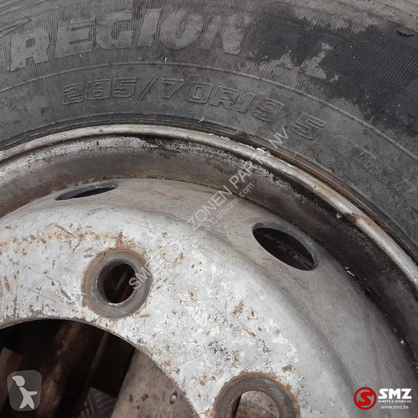 Reservdelar lastbilar Goodyear Occ...
