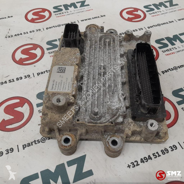 Reservdelar lastbilar Mercedes Occ ECU...