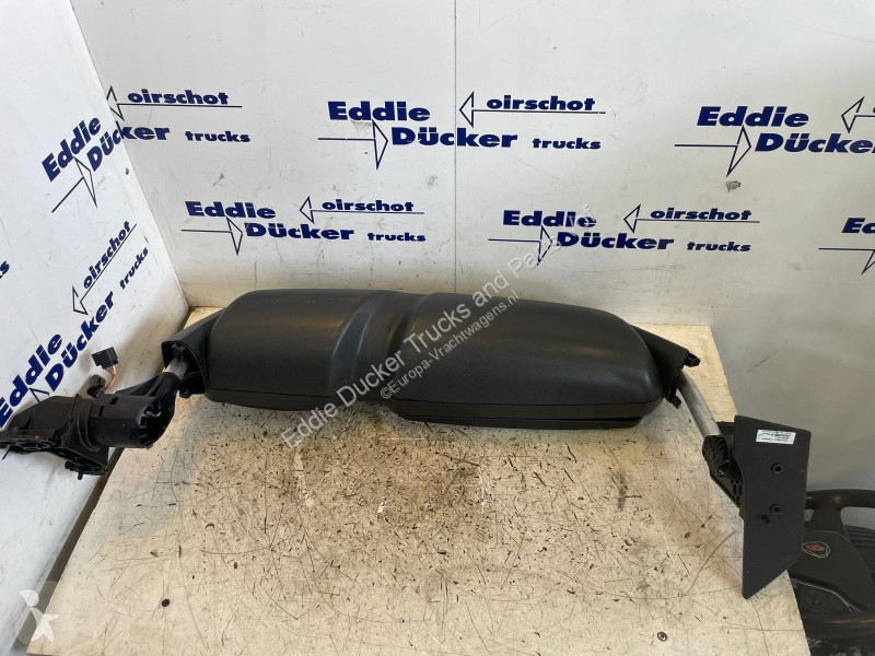 Reservdelar lastbilar Iveco 5802985719 MIRROR...