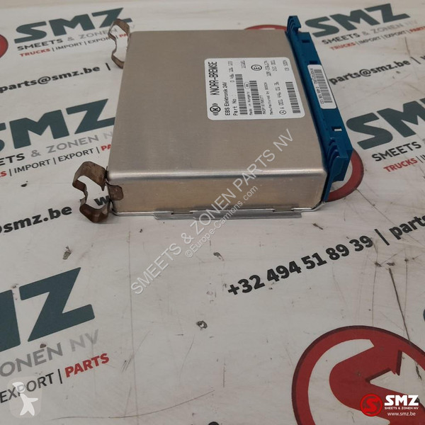 Piese camioane Mercedes Occ ECU EBS...
