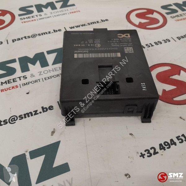 Reservedele til lastbil Mercedes Occ ECU...