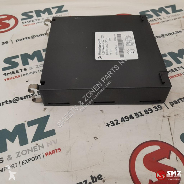 Reservdelar lastbilar Mercedes Occ ECU CPC3...