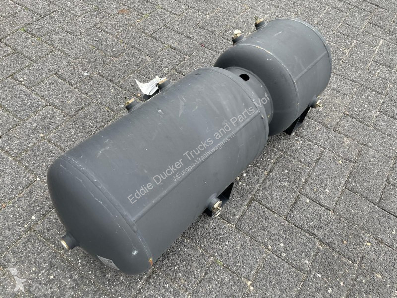 Pièces poids lourds DAF 1788475 LUCHTKETEL