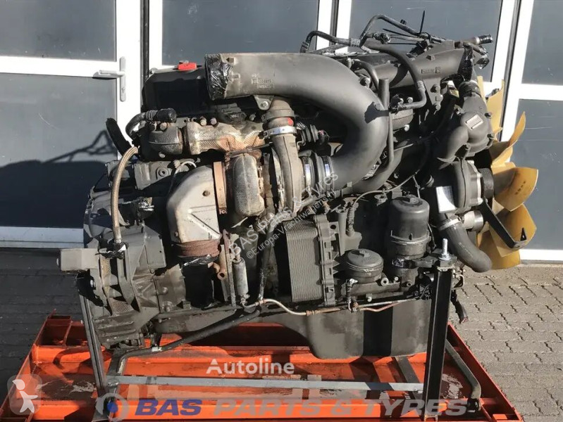 Pièces poids lourds DAF Moteur  Euro 4-5 pour...