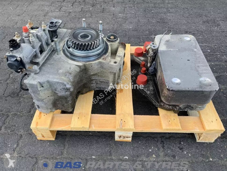 Vrachtwagenonderdelen Volvo Voith Retarder...