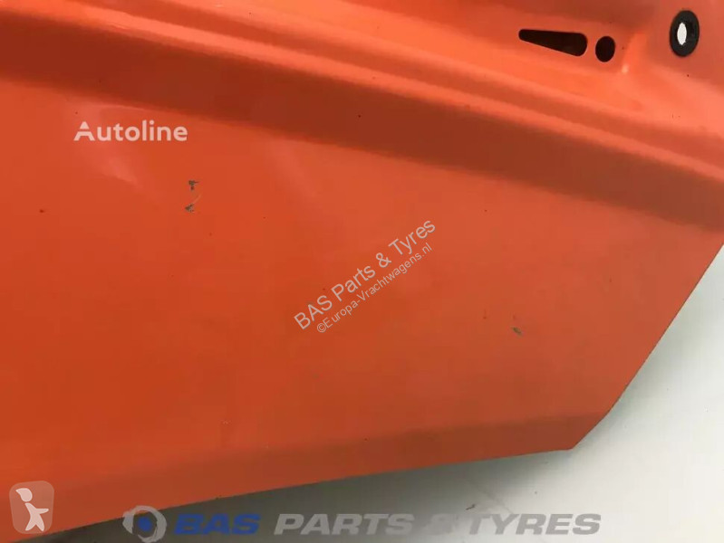 Peças pesados Volvo 4B pour camion 4B