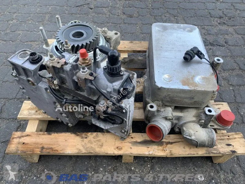 Vrachtwagenonderdelen Volvo Voith Retarder...