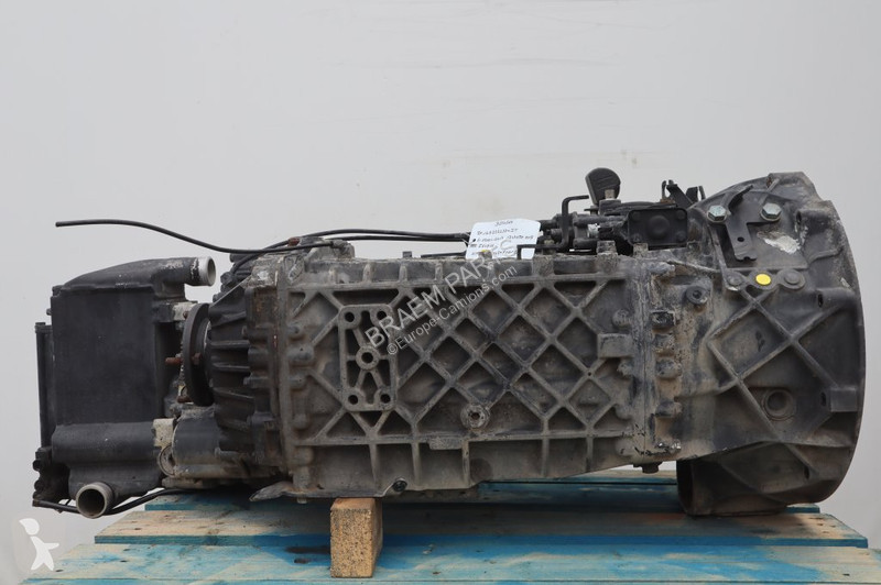 Vrachtwagenonderdelen ZF 16S2221DD+IT