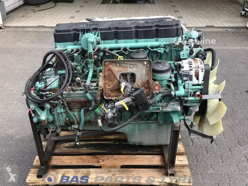 Reservdelar lastbilar Volvo Moteur   pour camion