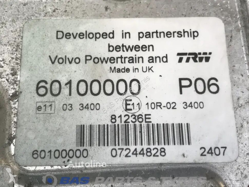 Reservdelar lastbilar Volvo Unité de commande...