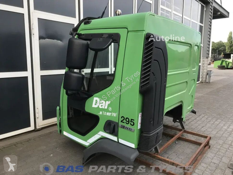 Reservdelar lastbilar Volvo Cabine Day Cab...