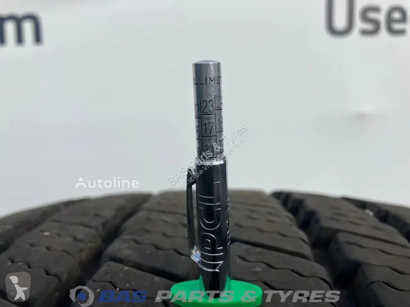 Reservdelar lastbilar Kumho Tyre 385/65R22.5...