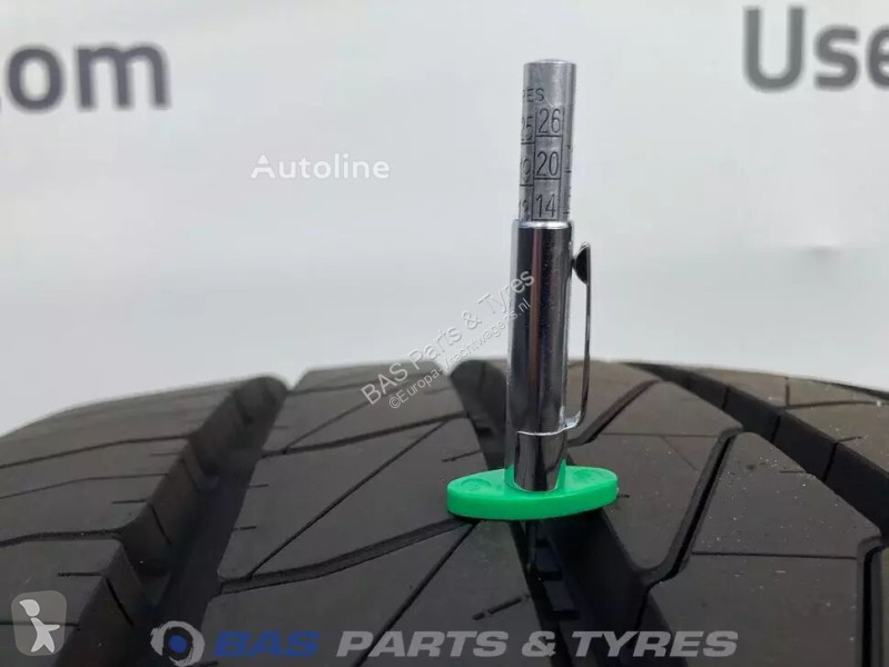 Pièces poids lourds Goodyear 385/65R22.5 KMAX S...