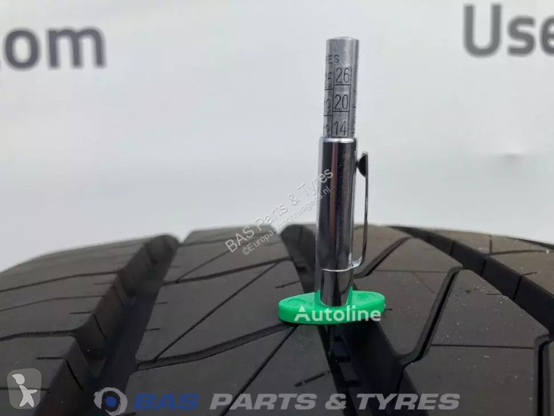 Reservdelar lastbilar Goodyear 385/65R22.5 KMAX...
