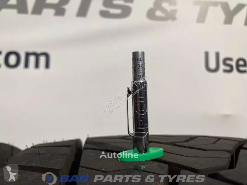 Reservdelar lastbilar Goodyear 315/80R22.5 Kmax...