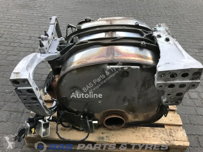 قطع غيار الآليات الثقيلة Volvo Pot...