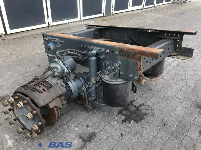 Pièces poids lourds Volvo Essieu aloopas pour...