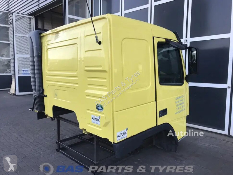 Pièces poids lourds Volvo Cabine 3 Sleeper Cab...