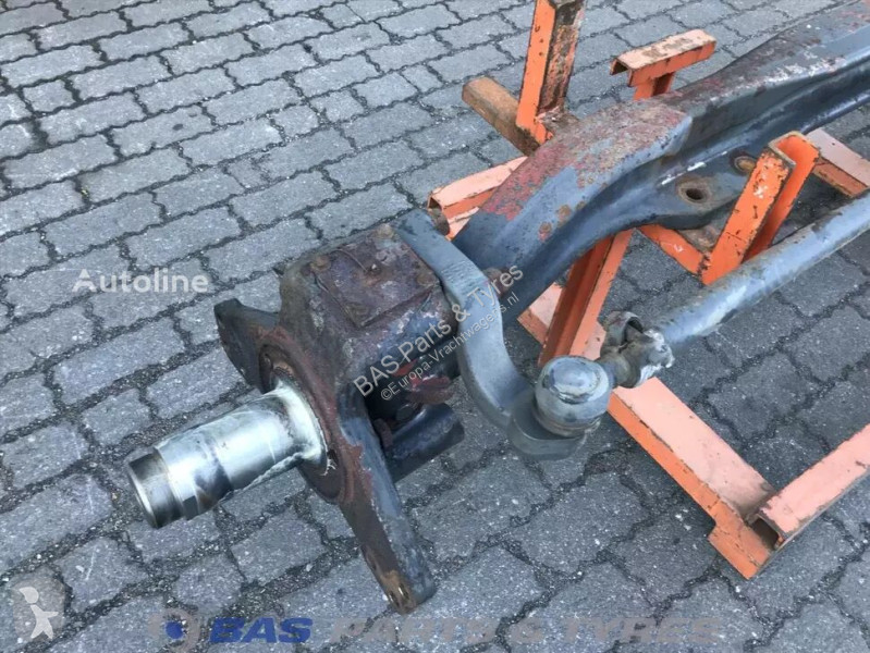 Pièces poids lourds DAF Essieu avant 182N...