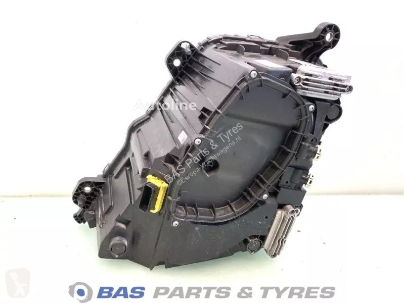 Reservdelar lastbilar Volvo Phare  5 Left pour...