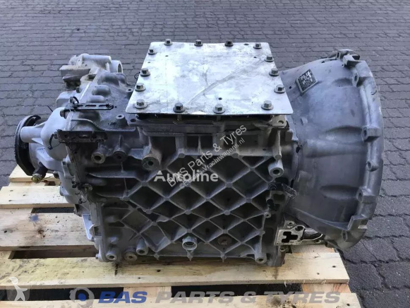 Vrachtwagenonderdelen Volvo Boîte de vitesses...
