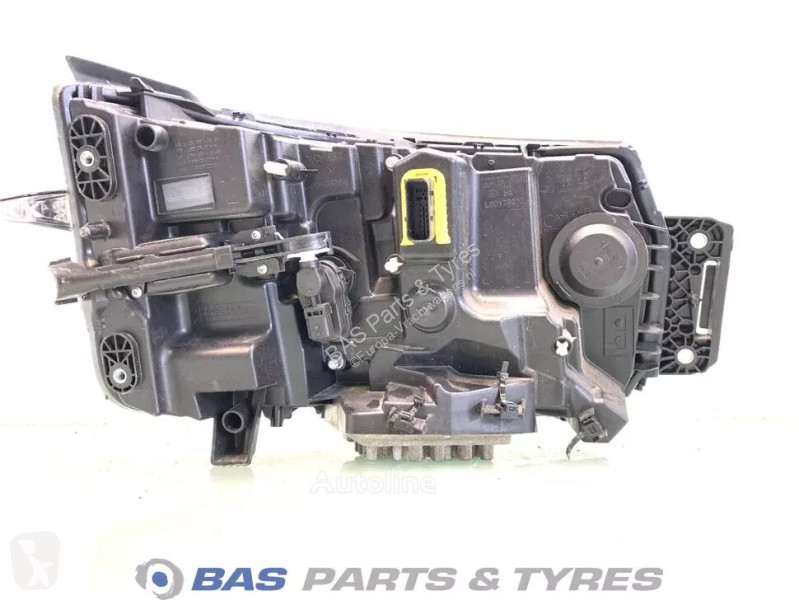 Reservedele til lastbil Renault Phare  T-Serie...