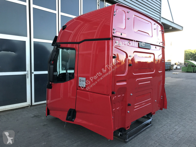 Vrachtwagenonderdelen Renault Cabine  T-Serie...