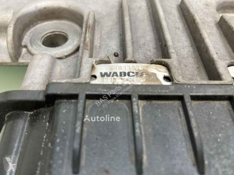 Náhradní díly pro kamiony Renault Boîte de...