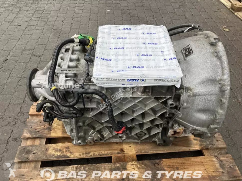 Peças pesados Renault Boîte de vitesses...