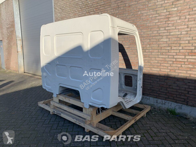 Reservdelar lastbilar Volvo Cabine Euro 6 Day...