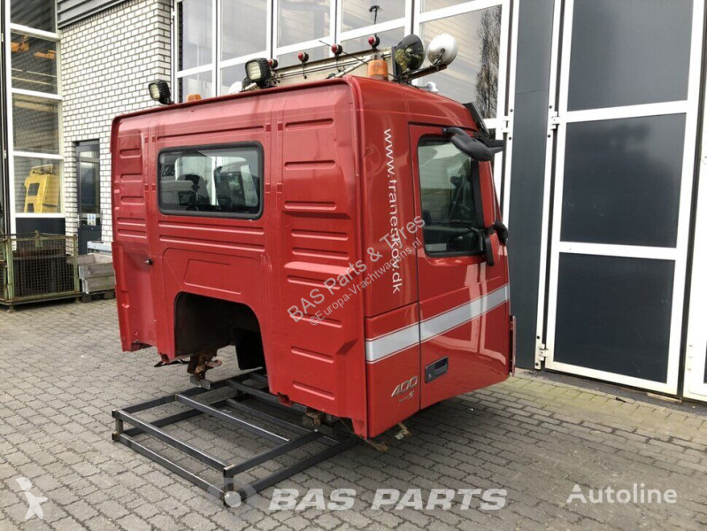Vrachtwagenonderdelen Volvo Cabine  3 Day Cab...