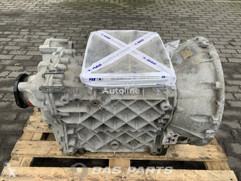 Vrachtwagenonderdelen Volvo Boîte de vitesses...
