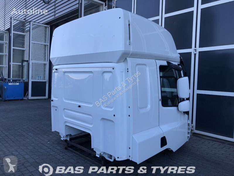 Reservdelar lastbilar DAF Cabine   Euro 6 Space...