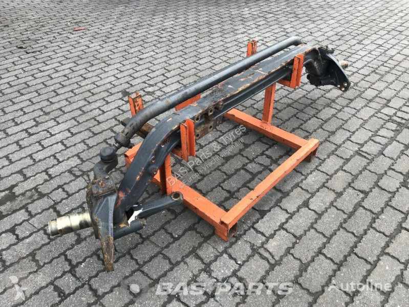 Pièces poids lourds DAF Essieu avant  161N...