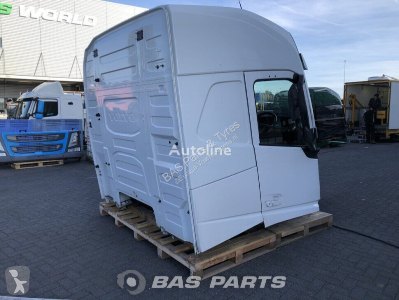 Reservdelar lastbilar Volvo Cabine 4...