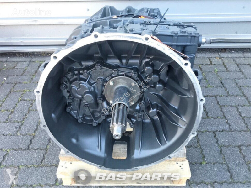 Reservdelar lastbilar DAF Boîte de vitesses ZF...