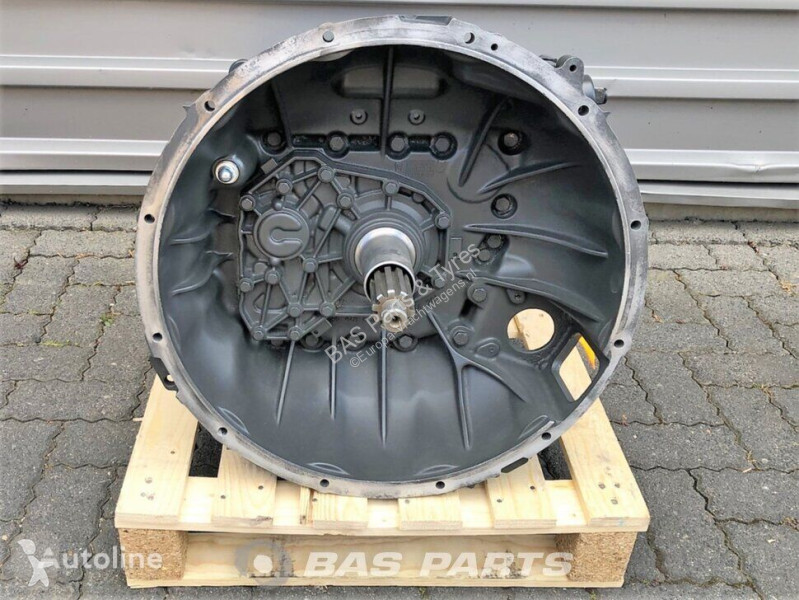 Reservdelar lastbilar DAF Boîte de vitesses ZF...