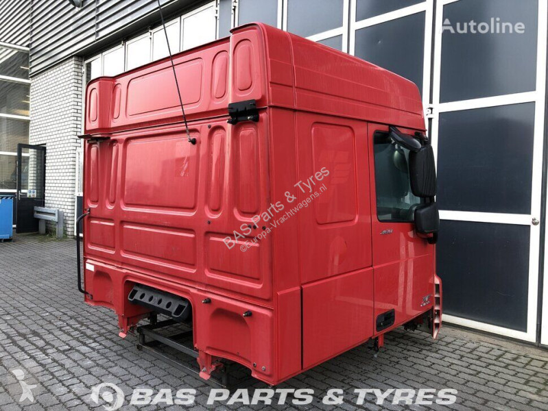 Náhradní díly pro kamiony DAF Cabine Space Cab...