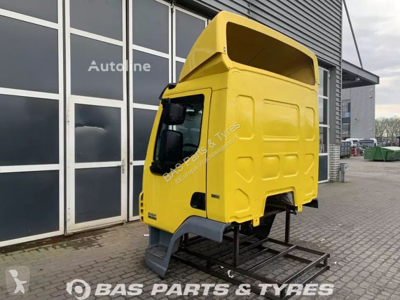 Pièces poids lourds DAF Cabine  Euro 4-5 Day...