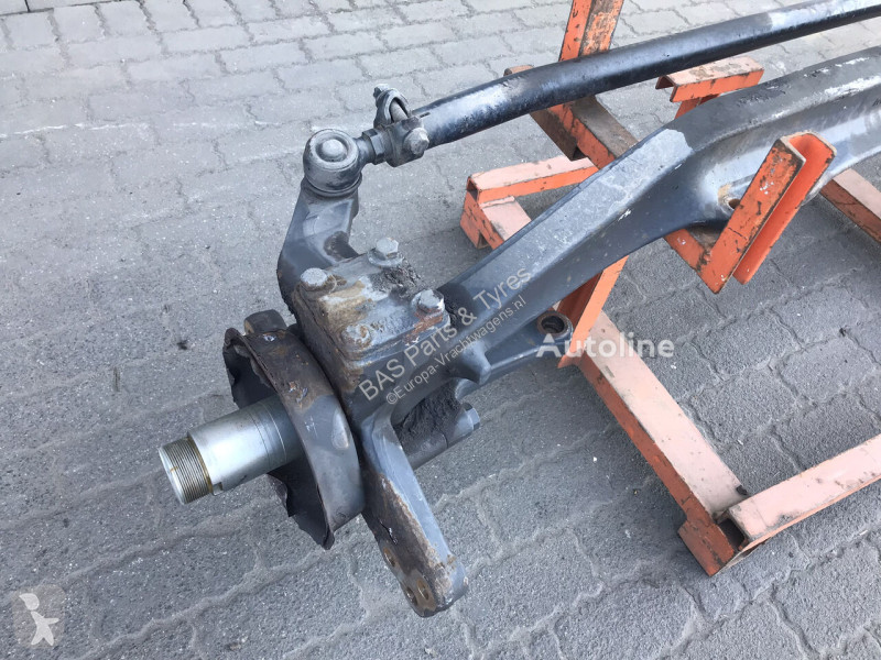 Reservedele til lastbil Scania ssieu avant...