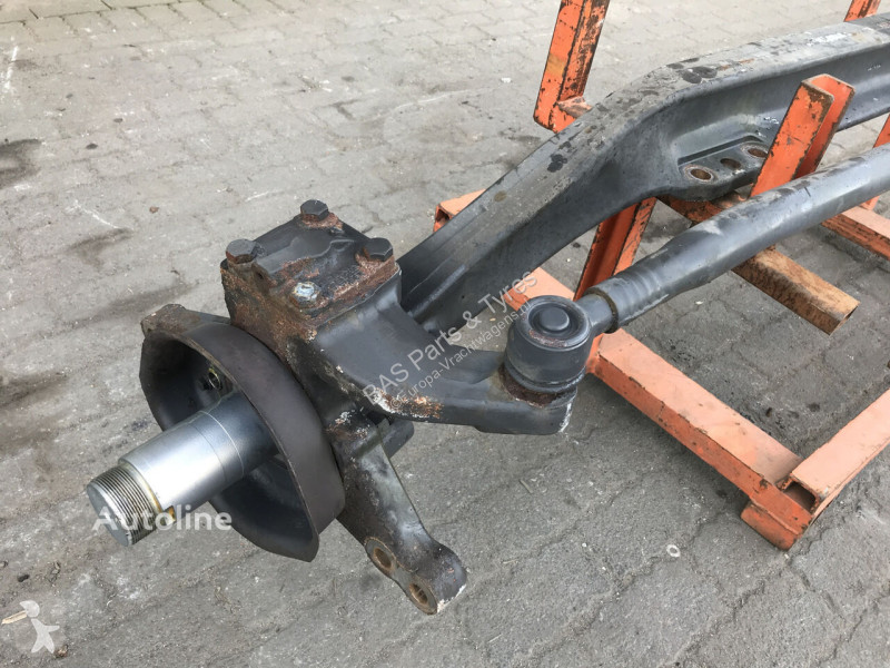 Vrachtwagenonderdelen Scania ssieu avant  AM740...