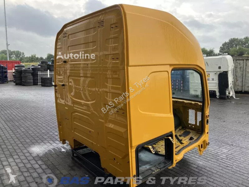 Reservdelar lastbilar Volvo Cabine 4...
