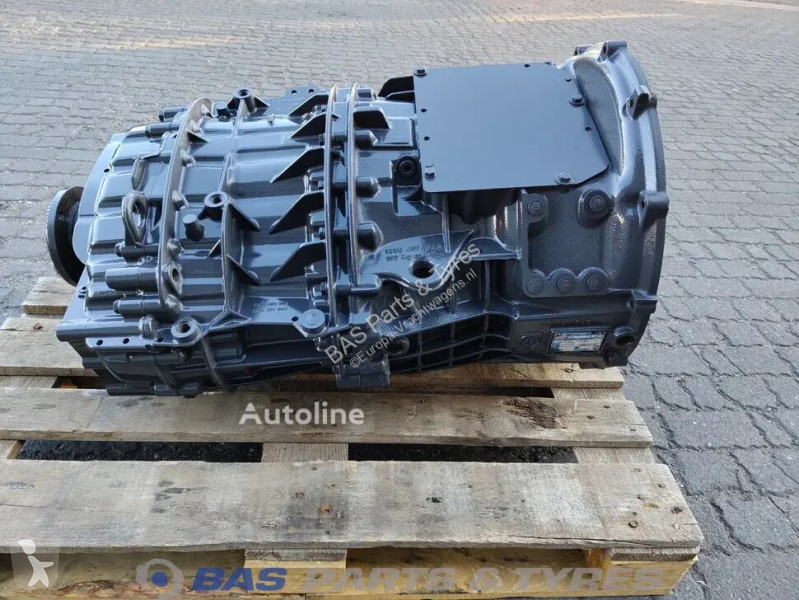 Reservdelar lastbilar DAF Boîte de vitesses ZF...