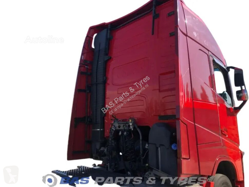Náhradní díly pro kamiony Volvo Cabine 4...